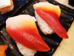 -禾绿寿司·定食·拉面·烧炸(宝安大仟里店)