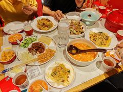 -吉祥春饼·烤鸭(天津新城吾悦店)