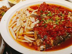 -大食客·非遗吉菜(高新和园店)