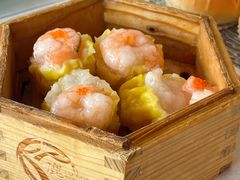 -鹿鸣酒家(越秀店)