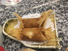 素卷圈-天津卫码头(南开大悦城店)