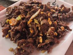 -好嫂子酱猪手•农家菜(华远坊店)