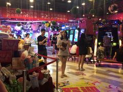 -大玩家(通州万达广场店)