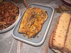 -大哈福烧烤·海鲜·家常菜(延安三路店)