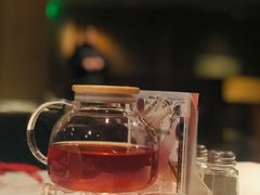干姜茶-新元素(蓝色港湾店)