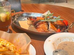 -一沙一城·岩烤牛扒(深圳首店)