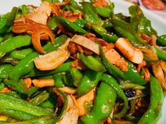 农家小炒肉-毛家饭店(今洲广场店)