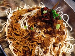 凉面-一棠龙虾•王牌虾球(楚河汉街店)