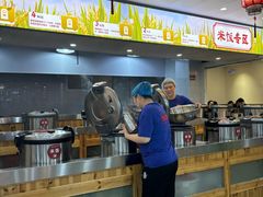 -笨罗卜浏阳菜馆(太平街店)