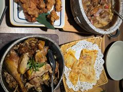 -食锦记·福建私房菜(浦西万达店)