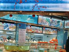 -南海底小海鲜·湘菜(鲁巷吴家湾店)