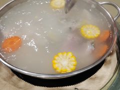 -红日饭店(裕隆三路店)