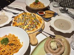 -get pizza意大利餐厅(凯德MALL店)