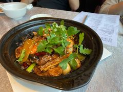 -豫园万丽酒店-万丽轩中餐厅(河南南路店)