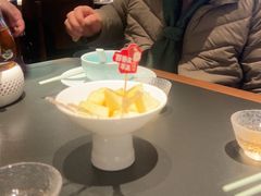 -四道菜·福建菜馆(新街口金鹰店)