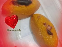 -鲍师傅糕点(江苏路店)