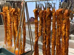 -韩盛·盛江山自助料理(中街大悦城黑金店)