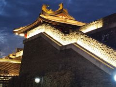 -东台西溪天仙缘景区