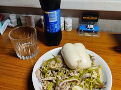 芫爆肚丝-泰丰楼(前门西大街店)