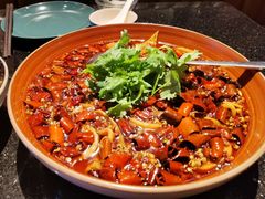 -华豫川酒家(双子塔店)