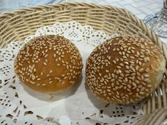 -新侨三宝乐西餐厅(崇文门店)