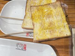 -本色.小马哥烧烤(五一路总店)