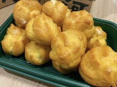 -泸溪河桃酥(长乐路店)