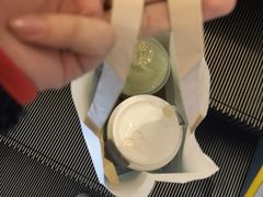 -喜茶(合肥正大广场店)