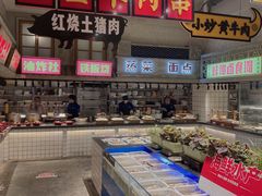 -阿财老铺·老蚌埠龙虾城(华夏总店)