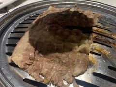 老白吾桑格-本家韩国烤肉(青岛万象城店)