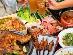 -永红源啤酒·烧烤·海鲜·大排档(台柳路店)