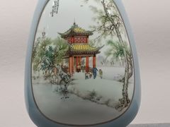 -景德镇中国陶瓷博物馆