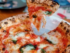 -Pizzeria da Nicola·火炉披萨(中大国际店)