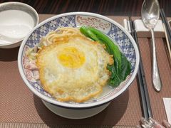 -安蒂娅.悦景轩中餐厅(西乡店)
