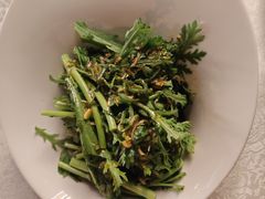 凉拌时蔬-神仙馆(衡山路店)