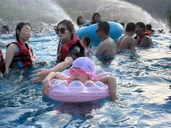 -苏州乐园森林水世界