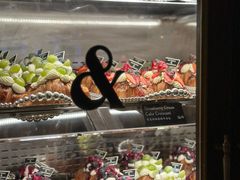 -B&C黄油与面包·THE GARDEN BAKERY概念店(世纪汇店)