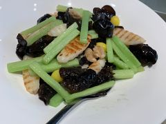 -京坛汇·烤鸭·京菜(宋庄店)