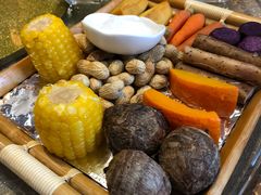 -山明水秀大饭店