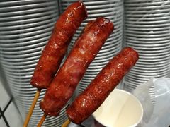 -黑色经典臭豆腐·湖南特产(太平街口店)