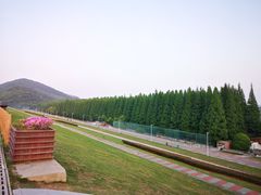 -南京金牛湖风景区