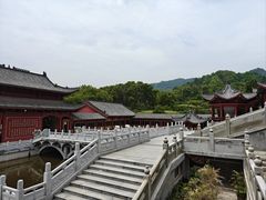 -四祖寺