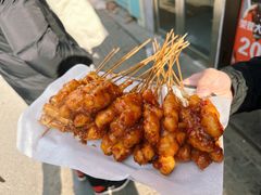 -辽B·小串(总店)