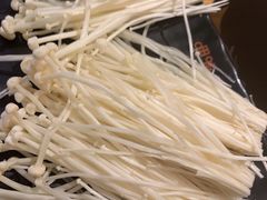 -呷哺呷哺(凯旋广场店)