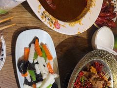 -叶派龙虾•招牌香辣蟹·海鲜(中海国际店)