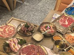 -西塔老太太泥炉烤肉(双井店)