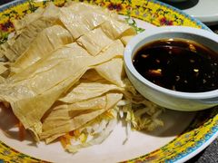-津沽小院(天津之眼店)