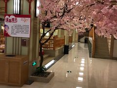 -极乐汇汗蒸会馆(杭州店)