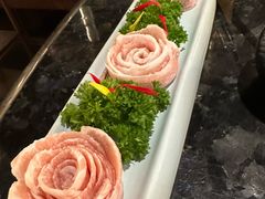 -捞王锅物料理(东百中心店)