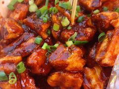 -潘多多·山里人锅巴土豆(八一路店)
